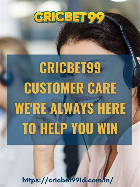 Read Customer Service Reviews of www.cricbet99.com .